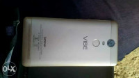 Lenovo  Lenovo Vibe k5 note