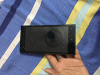 Micromax Canvas Express