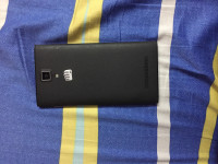 Micromax Canvas Express