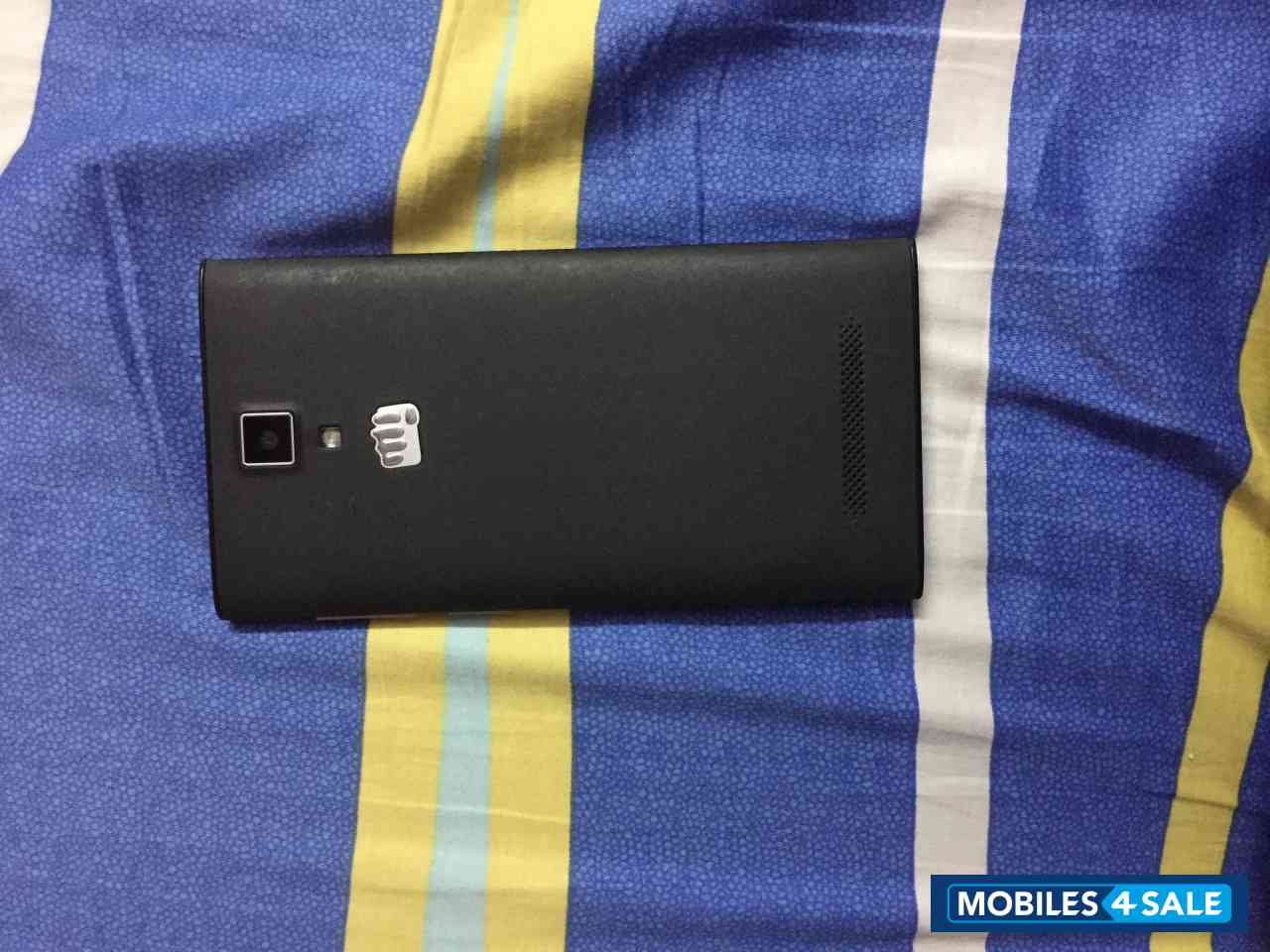 Micromax Canvas Express