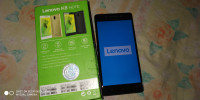 Lenovo  K8 note