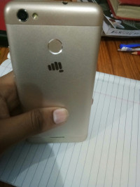 Micromax  Unite 4 pro