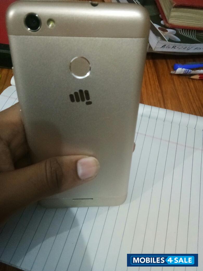 Micromax Unite 4 pro