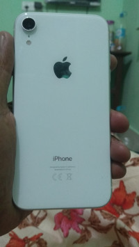 Pink Back White Front Apple iPhone 6S