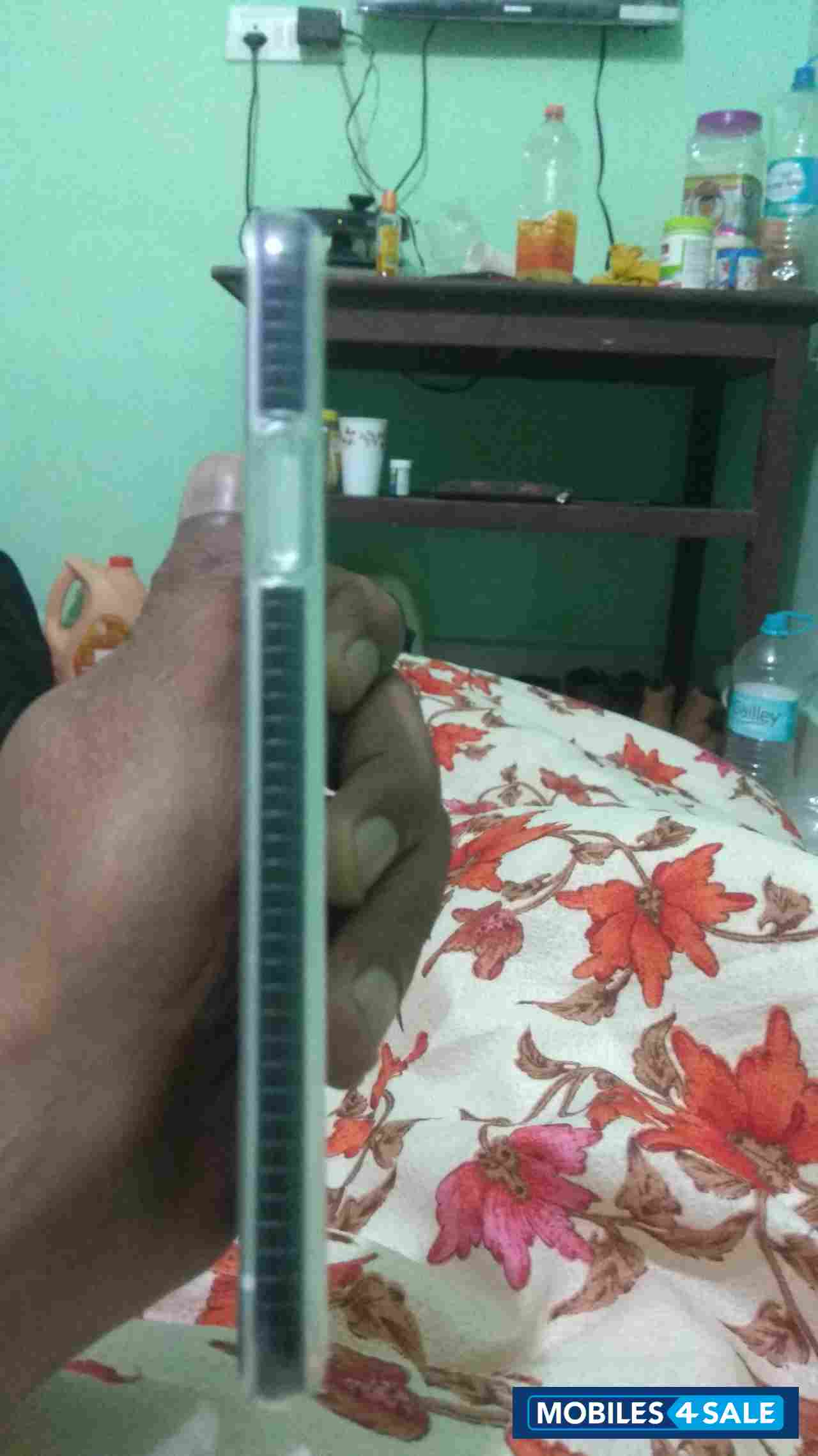 Pink Back White Front Apple iPhone 6S