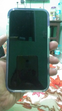 Pink Back White Front Apple iPhone 6S