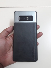 Samsung  Samsung galaxy note 8