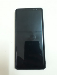 Samsung  Samsung galaxy note 8