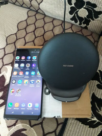 Samsung  Samsung galaxy note 8