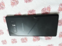 Samsung  Samsung galaxy note 8