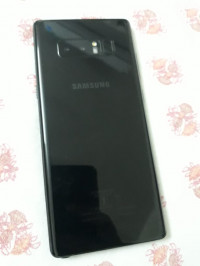 Samsung  Samsung galaxy note 8