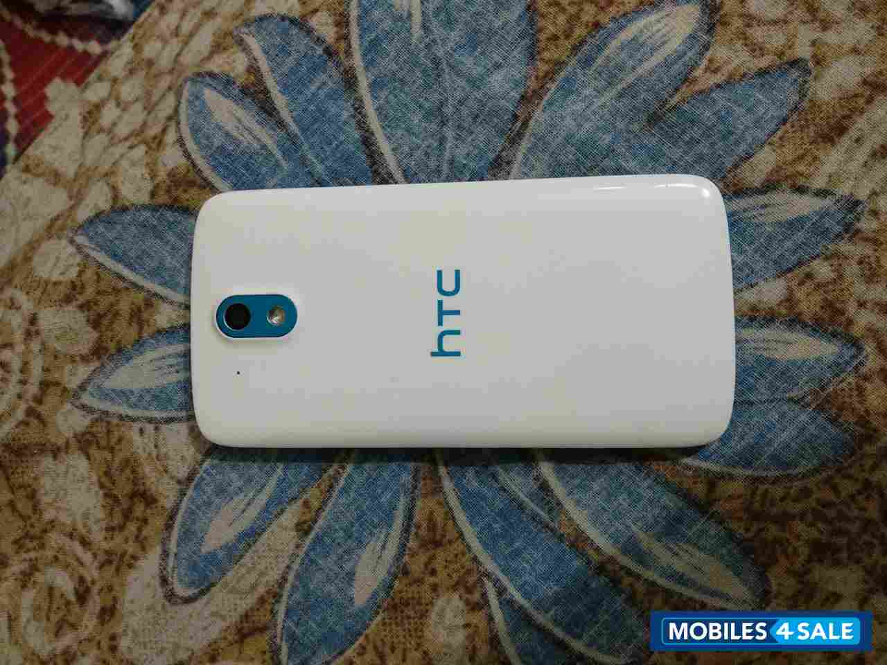 Glacier Blue HTC  526G plus