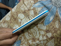 Glacier Blue HTC  526G plus