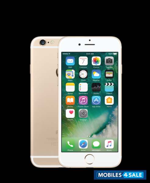Apple  iphone 6