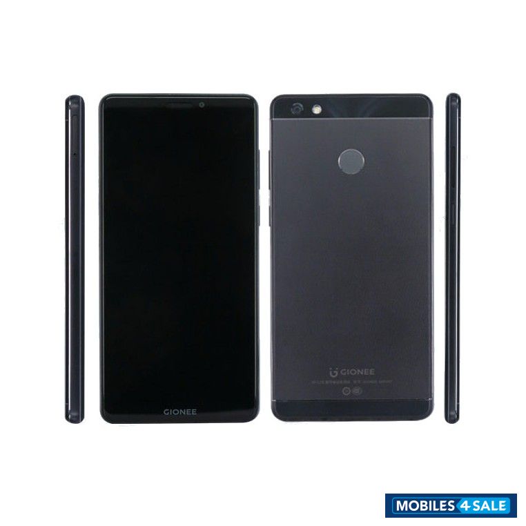 Gionee  M7 Power
