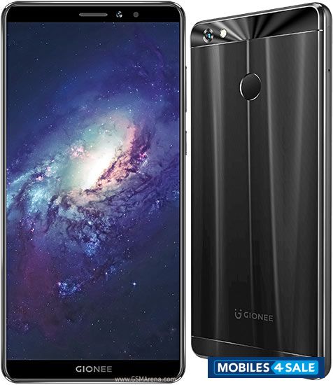 Gionee  M7 Power