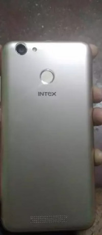 Intex  Intex aqua lion x1