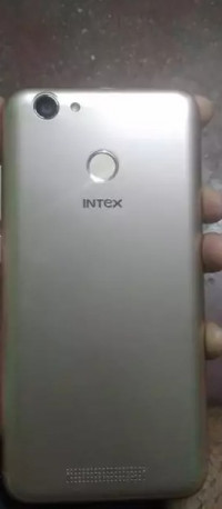 Intex Intex aqua lion x1