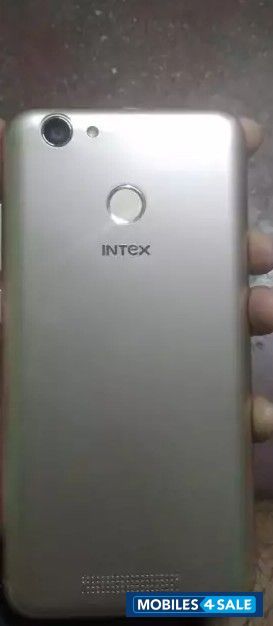Intex Intex aqua lion x1