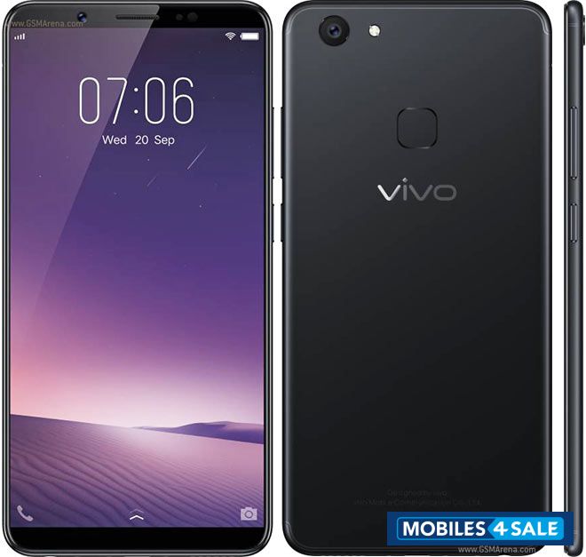 Vivo v7