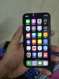 Apple  I phone x 64 gb