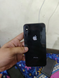 Apple  I phone x 64 gb