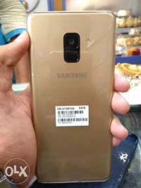 Samsung  Galaxy A8 plus