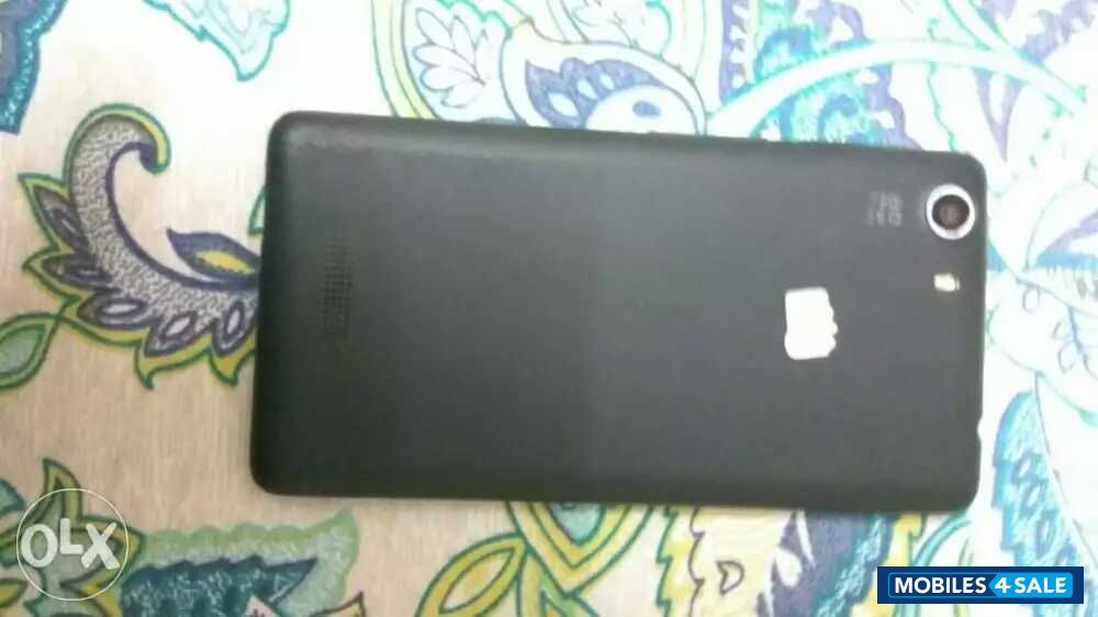 Micromax  Unite 3