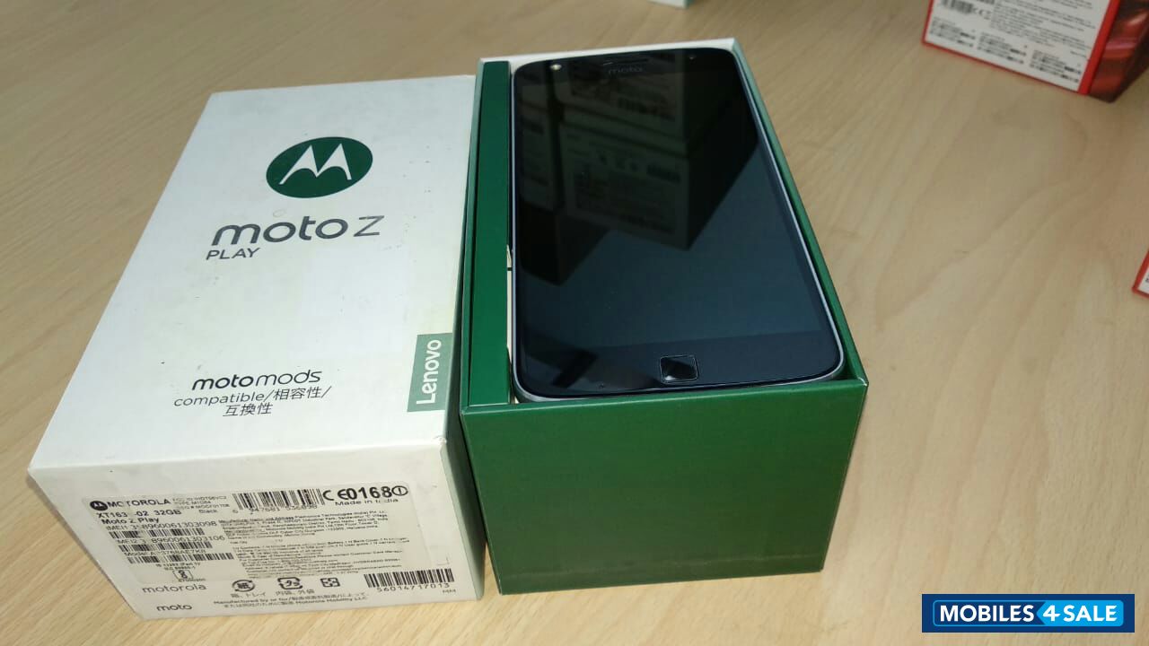 Motorola  MOTO Z PLAY