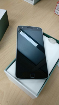 Motorola  MOTO Z PLAY