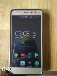Lenovo  K6 power