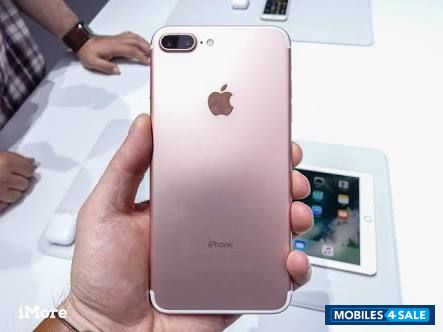 Apple  iphone 7 plus 256gb