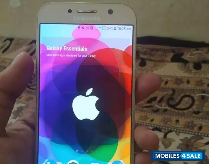 Samsung Samsung galaxy a5 2017