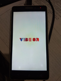 Lenovo Vibe P1m