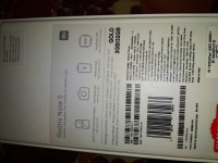 Xiaomi Redimi note 5