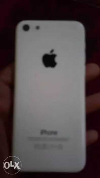 Apple  Iphone 5c 32gb