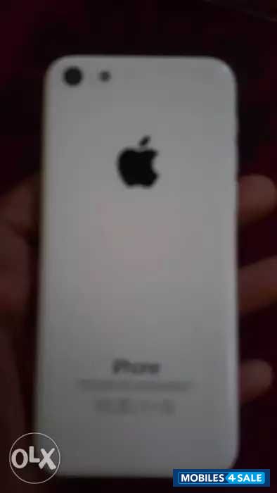 Apple  Iphone 5c 32gb