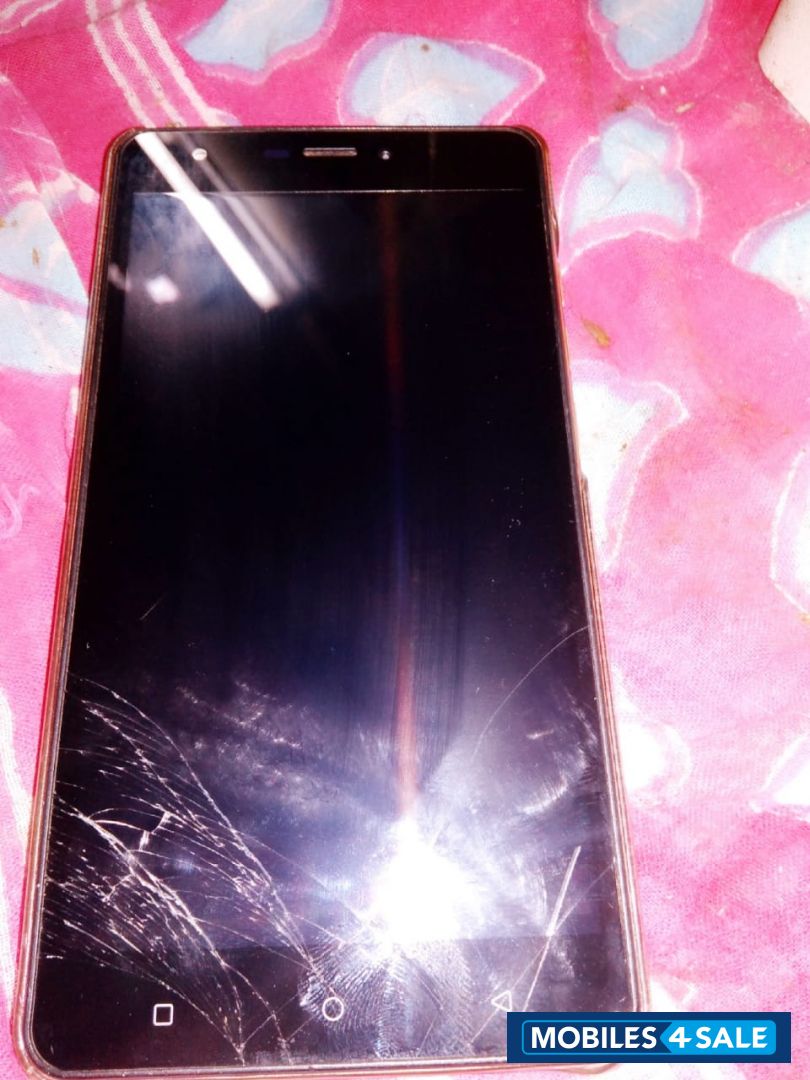 Karbonn  Karbonn aura note 4G