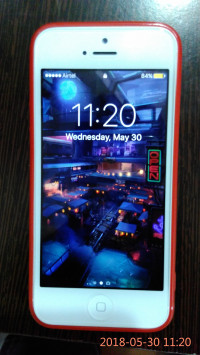 Apple iphone 5