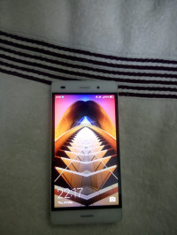 Huawei  P8 lite