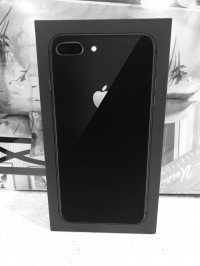 Apple  8 pluse