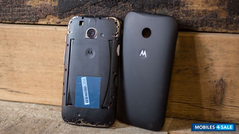 Motorola  Moto E 1st Gen