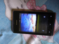 Sony Xperia e