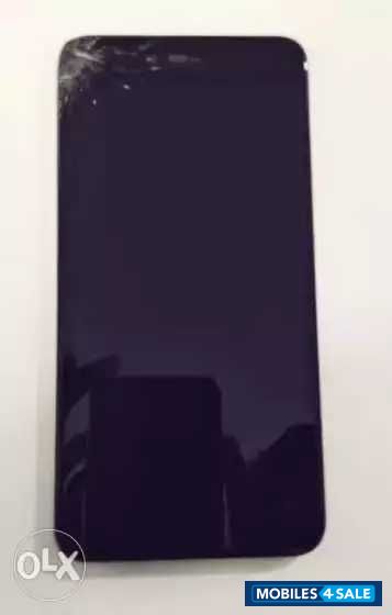 Gray Xiaomi Redmi Redmi Y1
