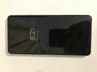 Black & White Google  Pixel 2 XL