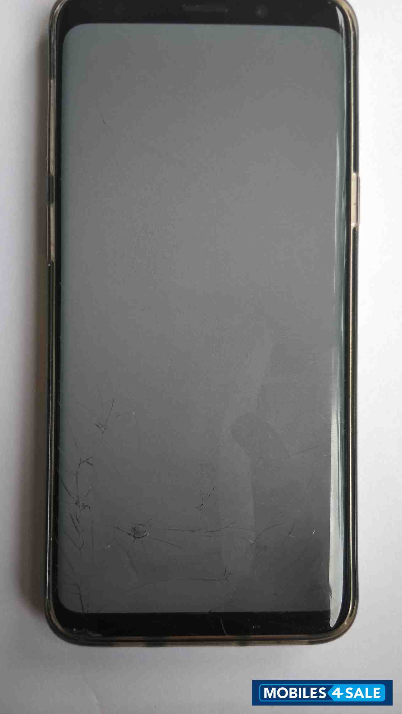 Samsung  Galaxy S9 128gb