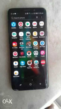Samsung  Galaxy S9 128gb