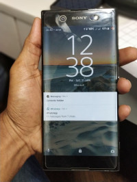 Sony  Xperia xa1 ultra