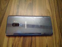Samsung  S9+
