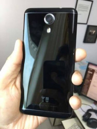 Yu  Yureka black 32gb